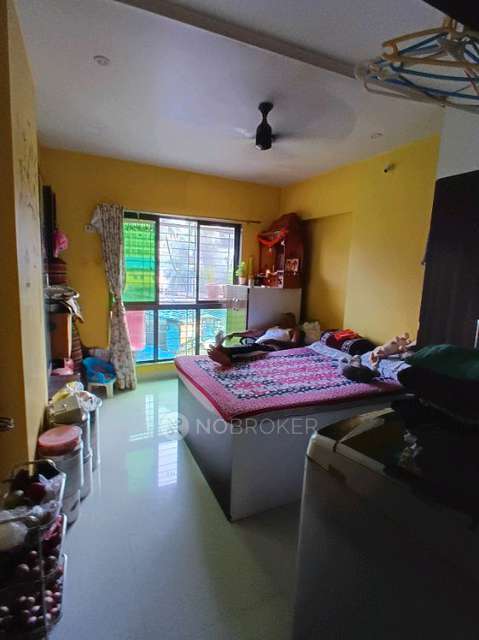 2 BHK Flat In Puro Shree Deeplaxami For Sale  In Shree Deep Laxmi Co Op Hsg Soc