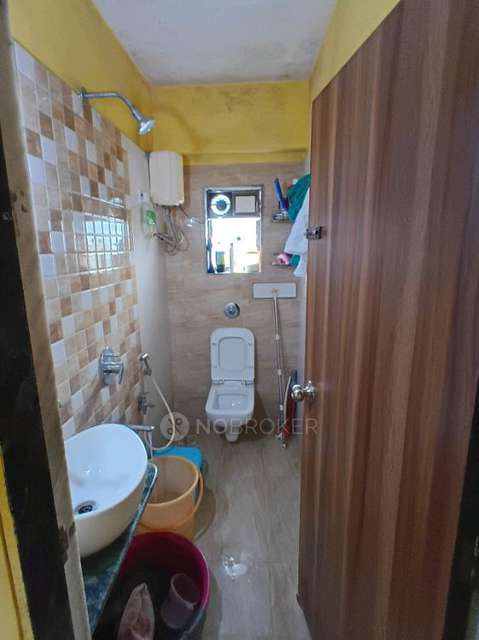 2 BHK Flat In Puro Shree Deeplaxami For Sale  In Shree Deep Laxmi Co Op Hsg Soc