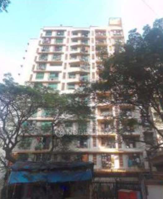 2 BHK Flat In Puro Shree Deeplaxami For Sale  In Shree Deep Laxmi Co Op Hsg Soc