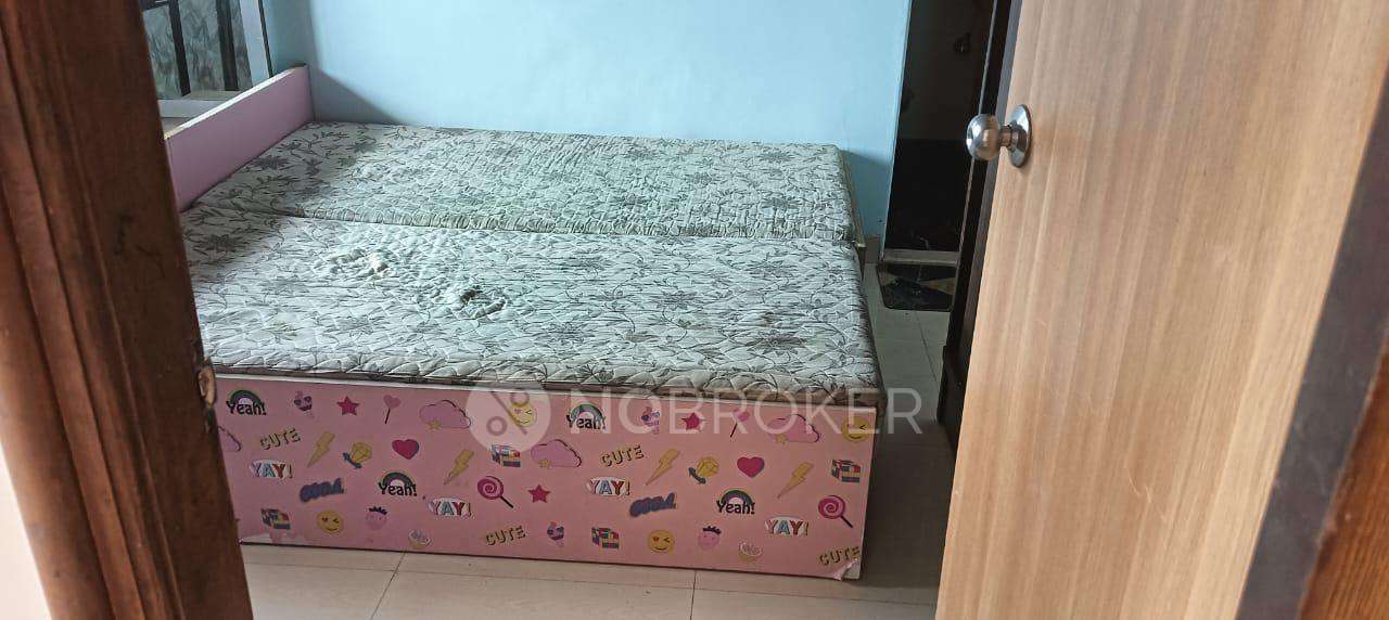 1 BHK Flat In Shivam A  For Sale  In Vile Parle West