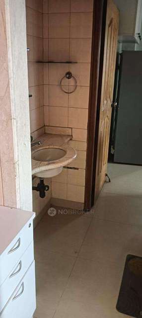 1 BHK Flat In Shivam A  For Sale  In Vile Parle West