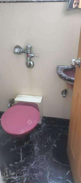 1 BHK Flat In Shivam A  For Sale  In Vile Parle West