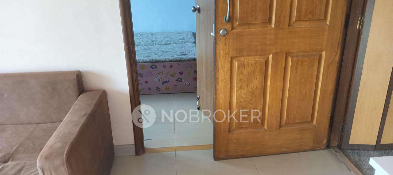 1 BHK Flat In Shivam A  For Sale  In Vile Parle West