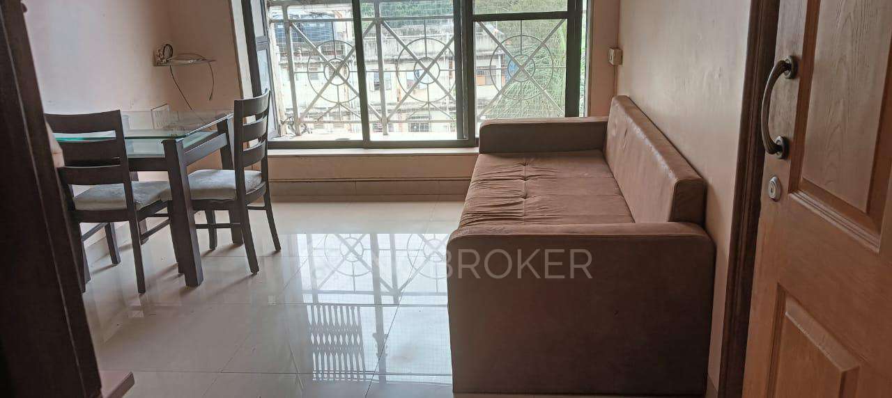 1 BHK Flat In Shivam A  For Sale  In Vile Parle West