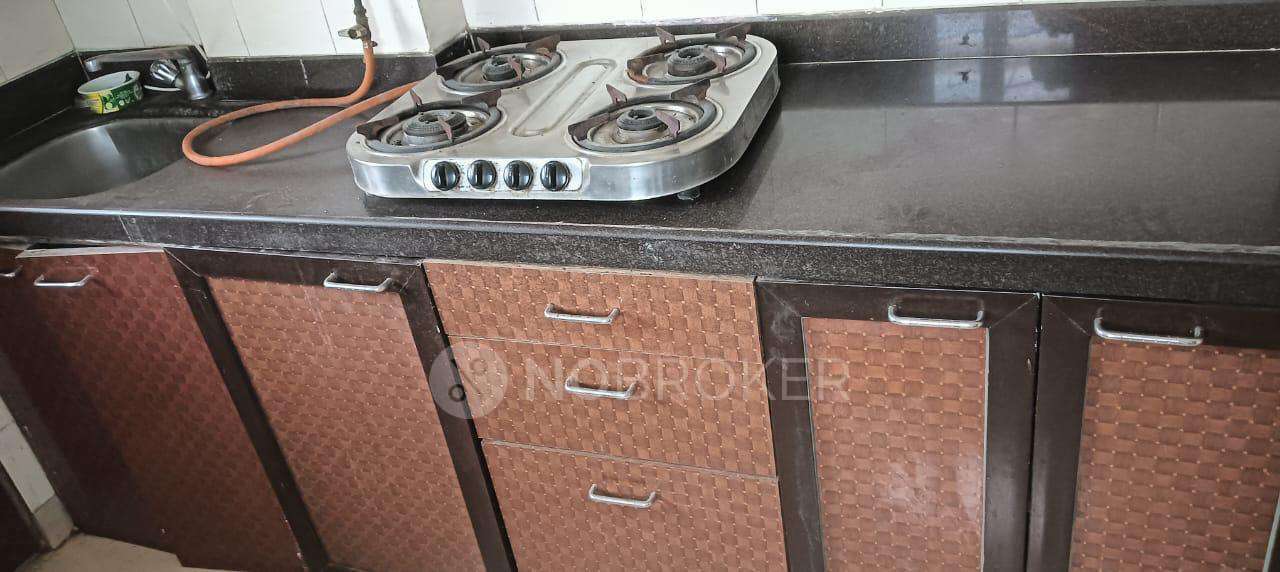 1 BHK Flat In Shivam A  For Sale  In Vile Parle West