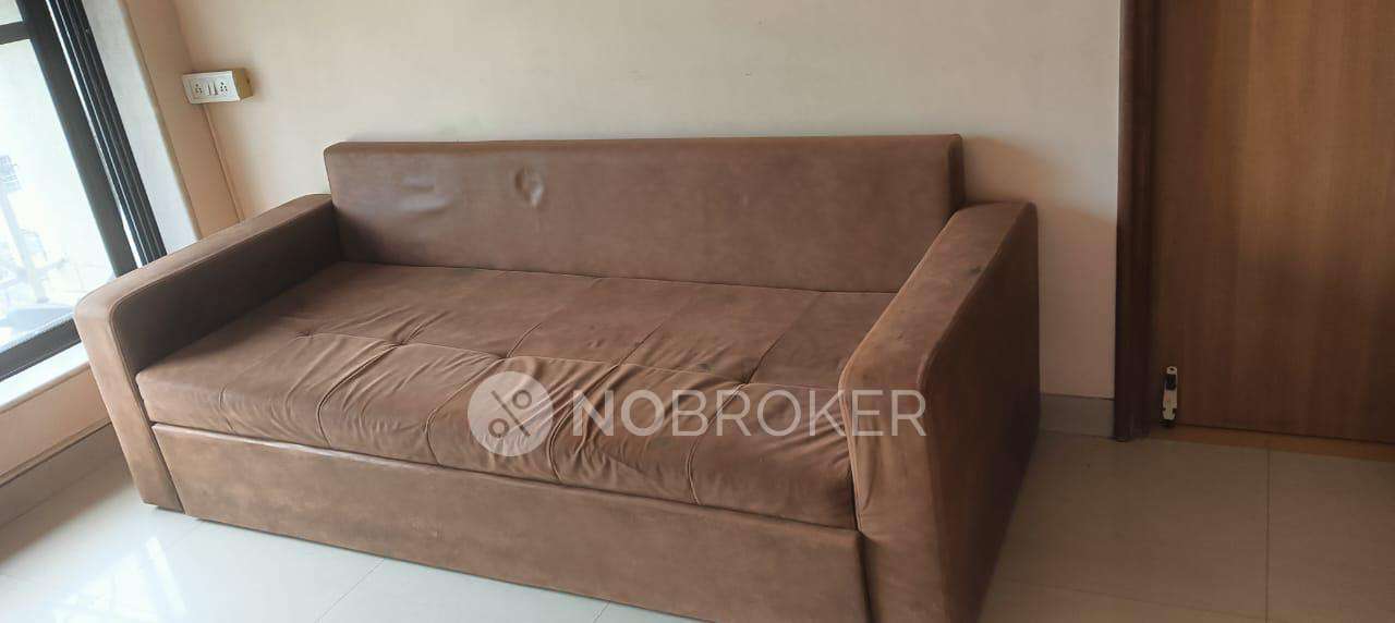 1 BHK Flat In Shivam A  For Sale  In Vile Parle West