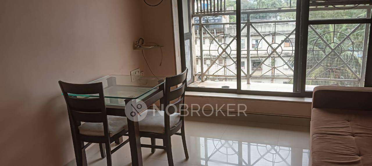 1 BHK Flat In Shivam A  For Sale  In Vile Parle West