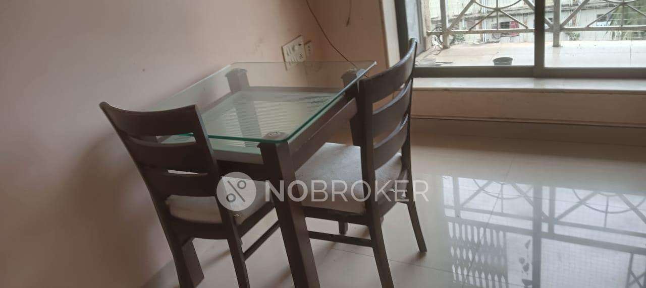 1 BHK Flat In Shivam A  For Sale  In Vile Parle West
