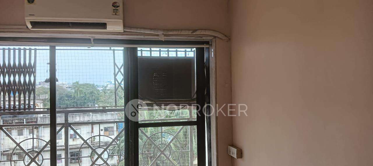 1 BHK Flat In Shivam A  For Sale  In Vile Parle West