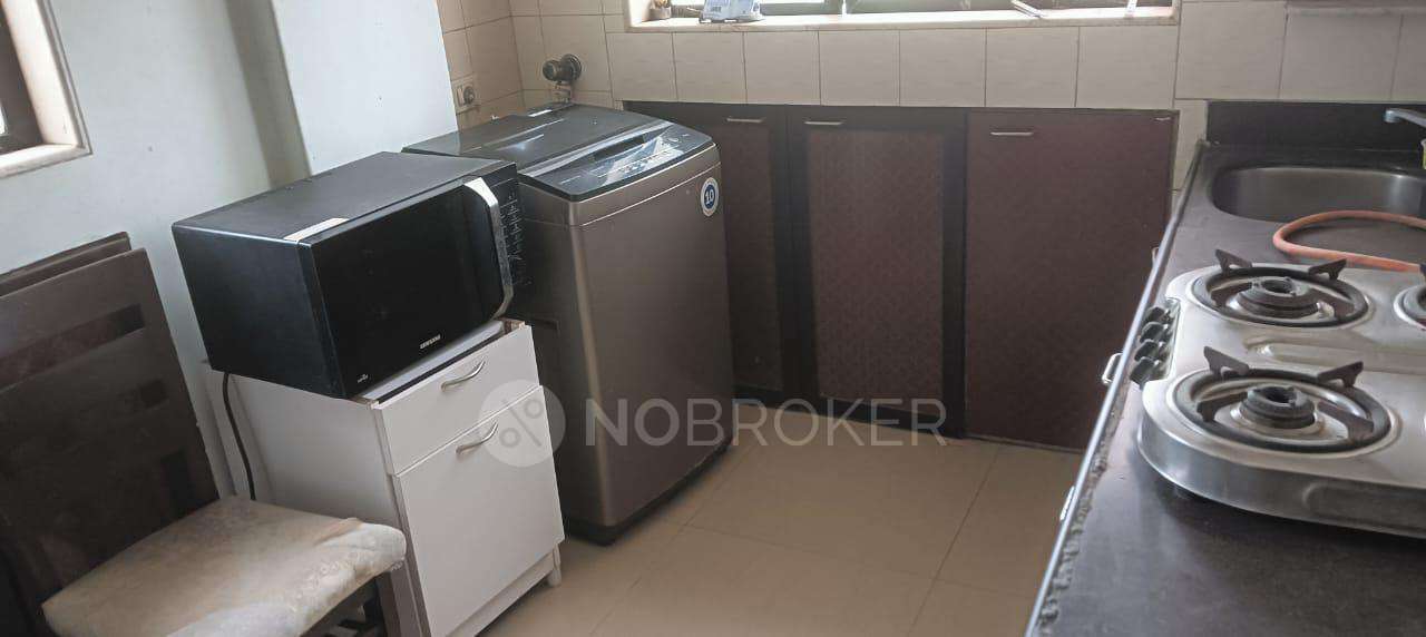 1 BHK Flat In Shivam A  For Sale  In Vile Parle West