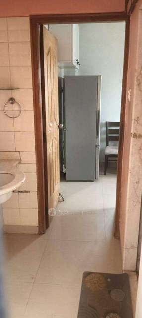 1 BHK Flat In Shivam A  For Sale  In Vile Parle West