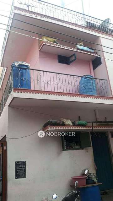 4+ BHK House For Sale  In Yeshwanthpur