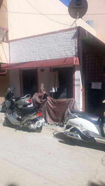 4+ BHK House For Sale  In Yeshwanthpur