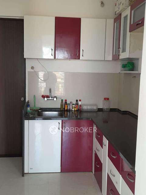 2 BHK Flat In Shriyans Society For Sale  In Punawale Phata