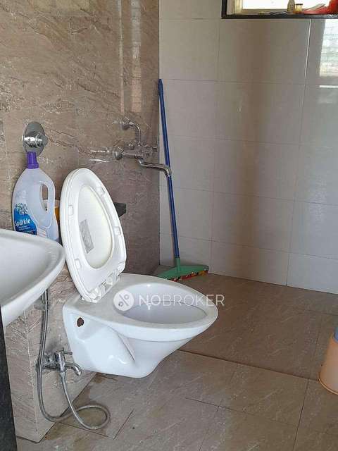 2 BHK Flat In Shriyans Society For Sale  In Punawale Phata