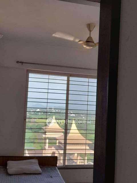 2 BHK Flat In Shriyans Society For Sale  In Punawale Phata