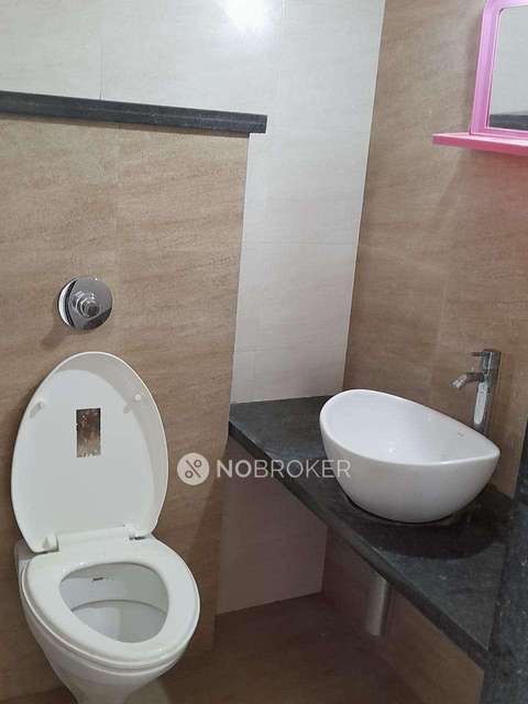 2 BHK Flat In Shriyans Society For Sale  In Punawale Phata