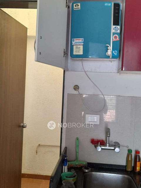 2 BHK Flat In Shriyans Society For Sale  In Punawale Phata