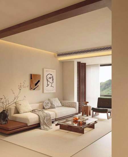 4 BHK Flat In Gurukrupa The Marque For Sale  In Bandra West