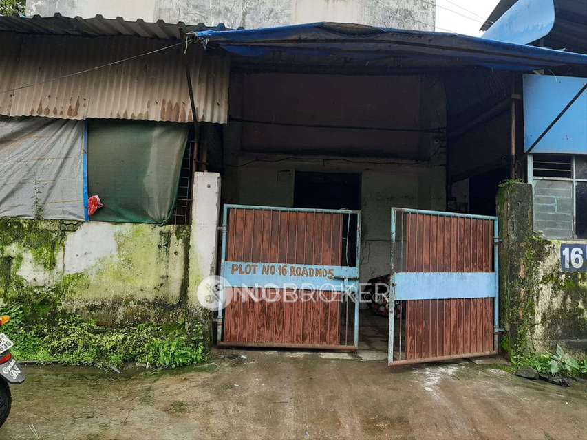 Industrial Building in New Panvel , Mumbai for sale 