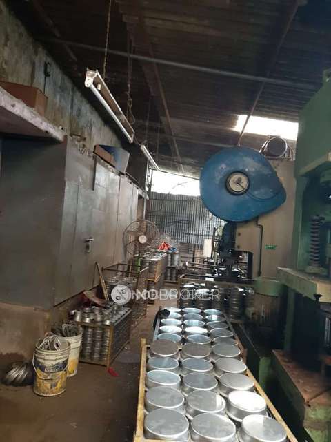 Industrial Building in New Panvel , Mumbai for sale 