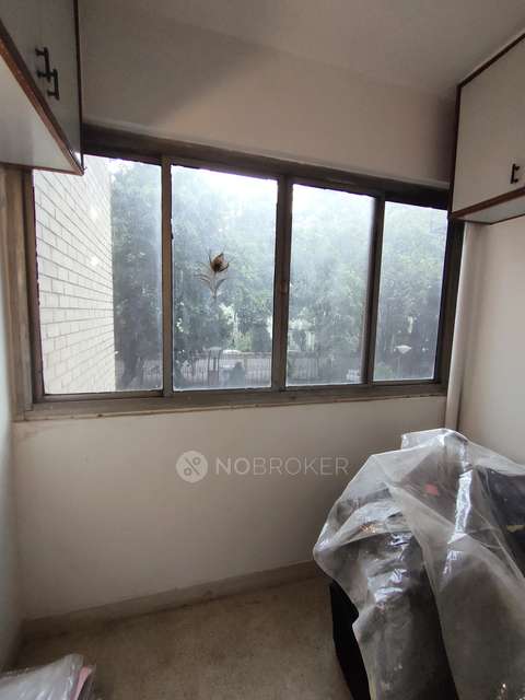 3 BHK Flat In Rang Rasayan Apts., Rohini-13, Northwest Delhi For Sale  In Sector 13 Rohini