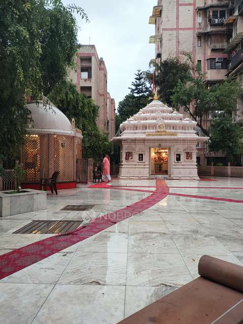 3 BHK Flat In Rang Rasayan Apts., Rohini-13, Northwest Delhi For Sale  In Sector 13 Rohini