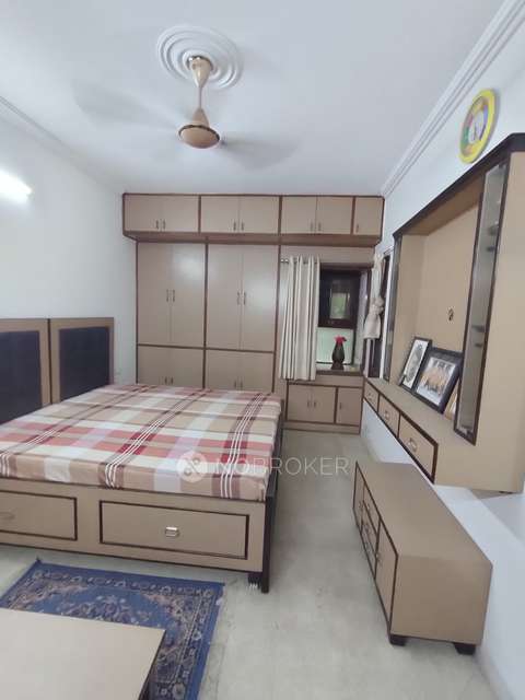 3 BHK Flat In Rang Rasayan Apts., Rohini-13, Northwest Delhi For Sale  In Sector 13 Rohini
