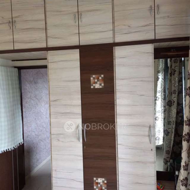 1 BHK Flat In Jai Mata Di Complex For Sale  In Jai Mata Di Complex