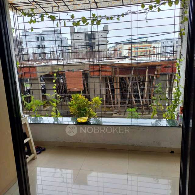 1 BHK Flat In Jai Mata Di Complex For Sale  In Jai Mata Di Complex
