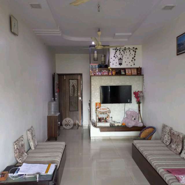 1 BHK Flat In Jai Mata Di Complex For Sale  In Jai Mata Di Complex