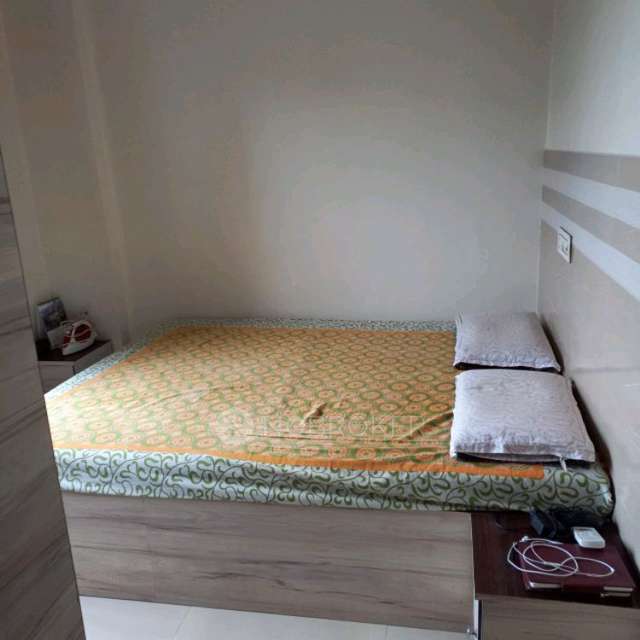 1 BHK Flat In Jai Mata Di Complex For Sale  In Jai Mata Di Complex