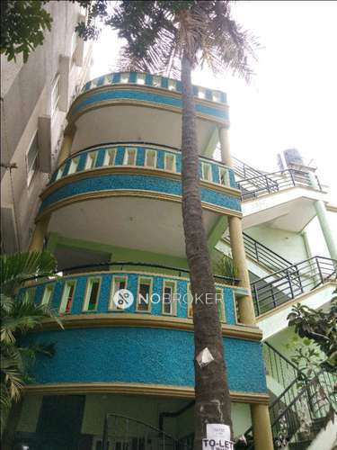 Godown/Warehouse in Banasawadi, Bangalore for Rent 