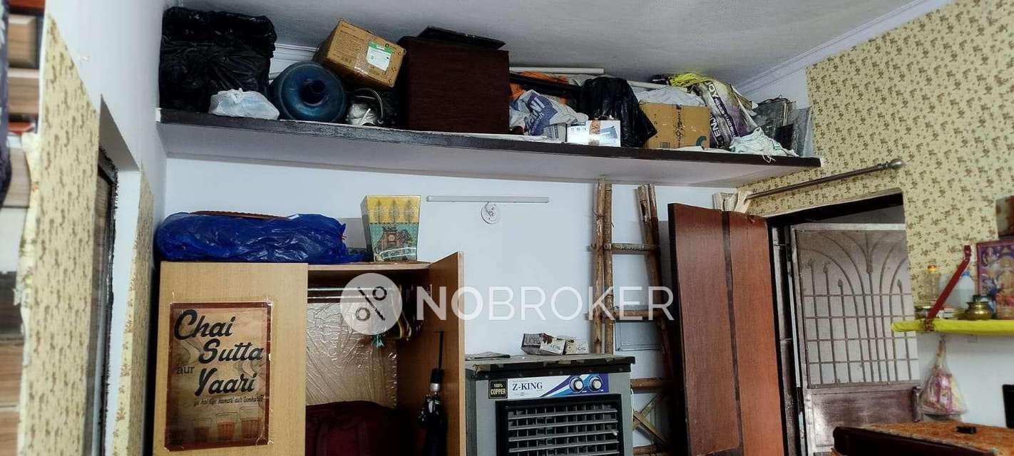 1 RK Flat In Srs Royal Hills For Sale  In Neharpar