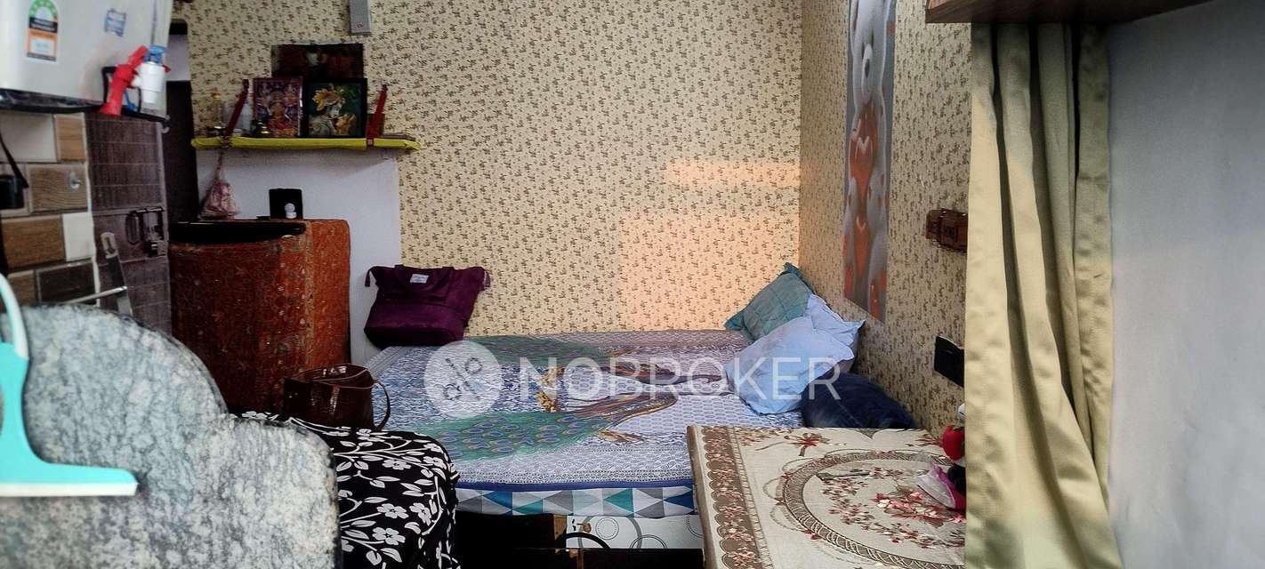 1 RK Flat In Srs Royal Hills For Sale  In Neharpar