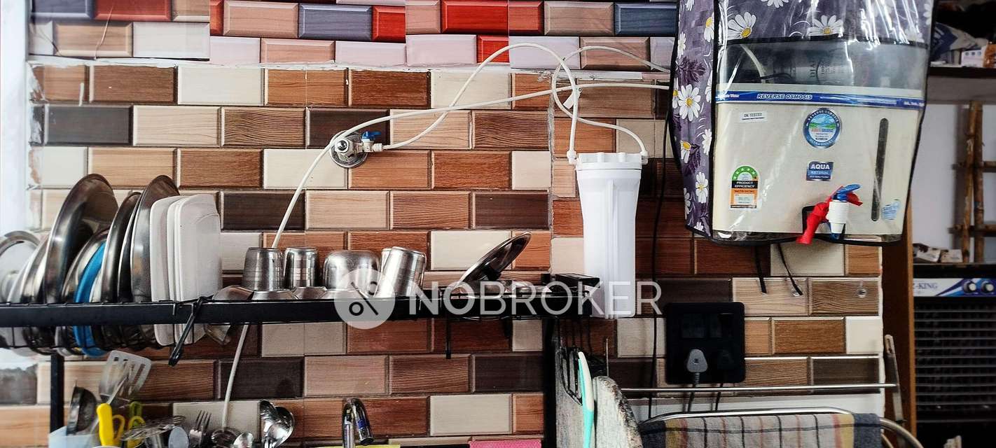 1 RK Flat In Srs Royal Hills For Sale  In Neharpar