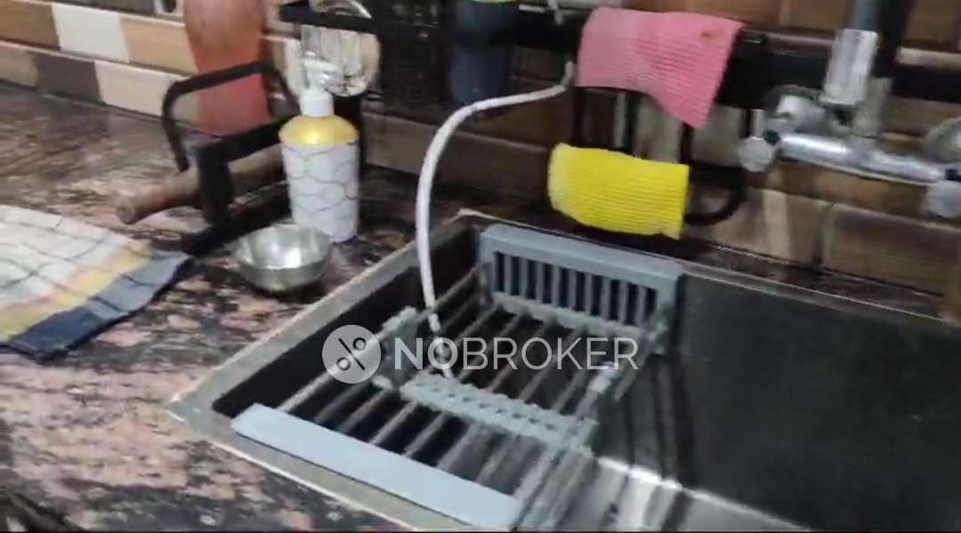 1 RK Flat In Srs Royal Hills For Sale  In Neharpar