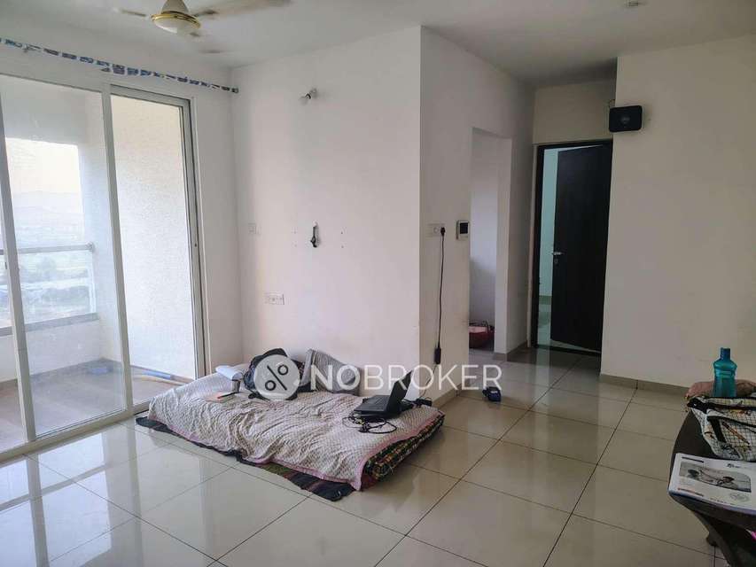 2 BHK Flat In Yashwin Sukhniwas For Sale  In  Hinjawadi