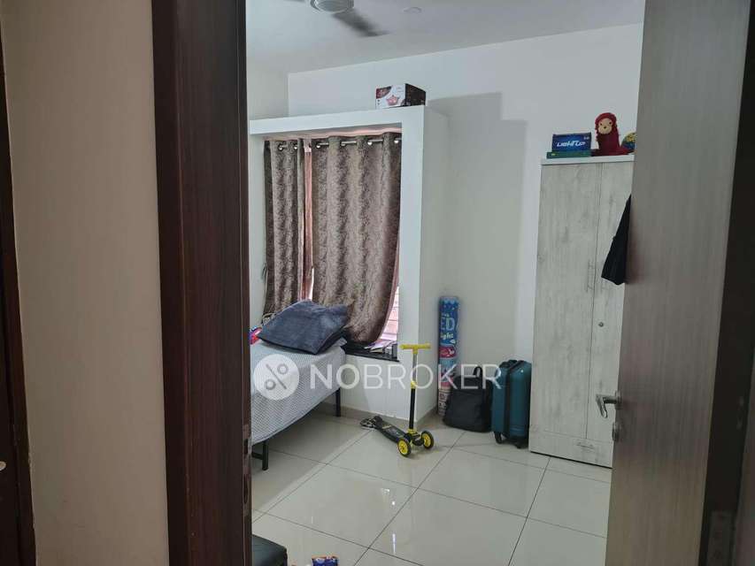 2 BHK Flat In Yashwin Sukhniwas For Sale  In  Hinjawadi