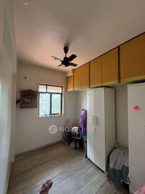 3 BHK Flat In Hira Panna Annex, Dombivli East For Sale  In Dombivli East