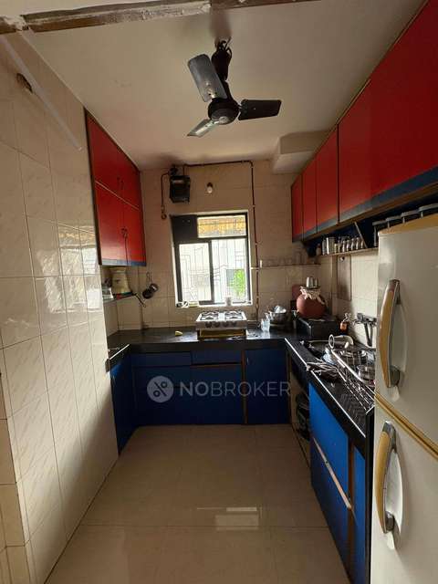 3 BHK Flat In Hira Panna Annex, Dombivli East For Sale  In Dombivli East