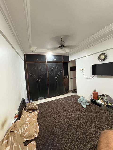 3 BHK Flat In Hira Panna Annex, Dombivli East For Sale  In Dombivli East