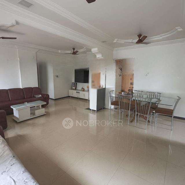 3 BHK Flat In Hira Panna Annex, Dombivli East For Sale  In Dombivli East