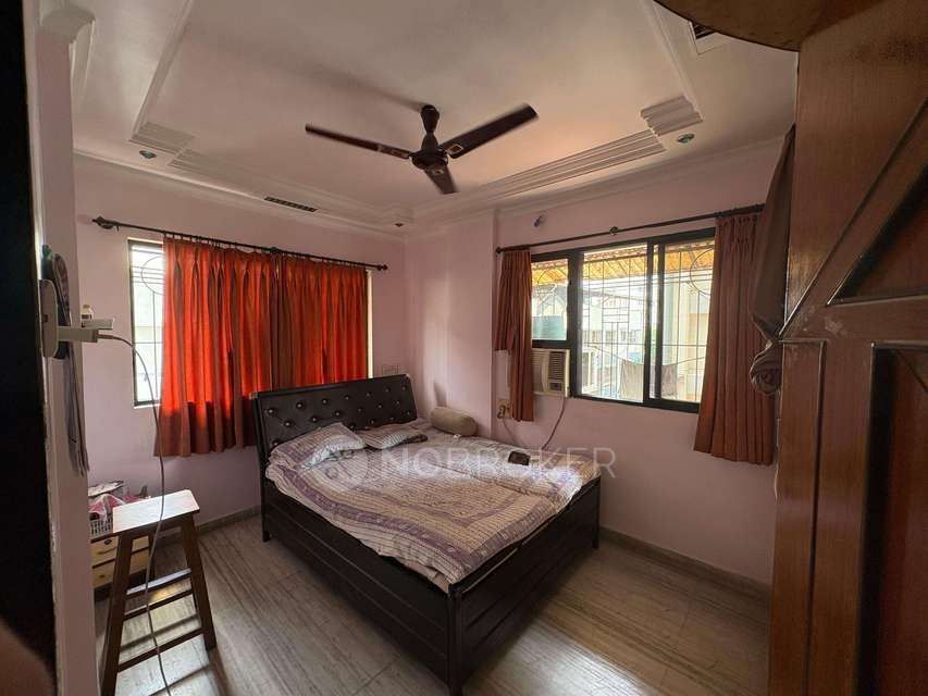 3 BHK Flat In Hira Panna Annex, Dombivli East For Sale  In Dombivli East