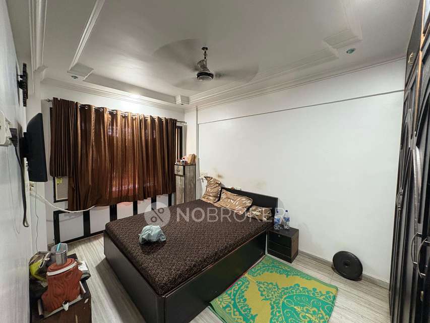 3 BHK Flat In Hira Panna Annex, Dombivli East For Sale  In Dombivli East