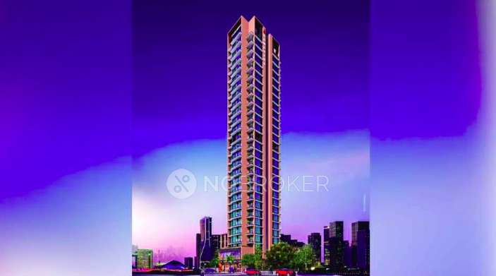 2 BHK Flat In Kamdhenu Zenith For Sale  In Nerul