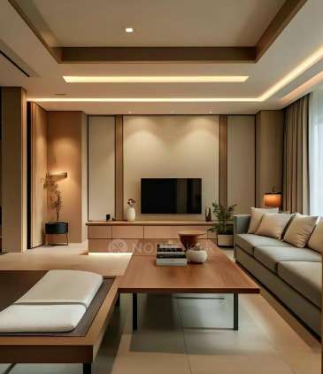 2 BHK Flat In Kamdhenu Zenith For Sale  In Nerul