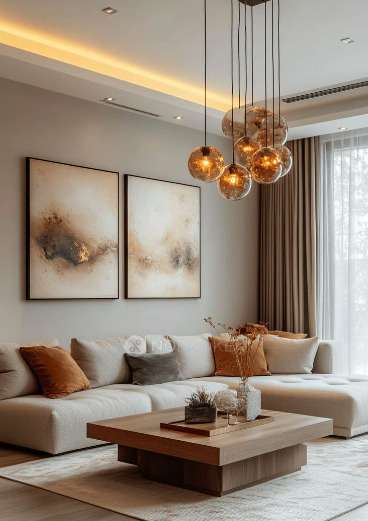 2 BHK Flat In Kamdhenu Zenith For Sale  In Nerul