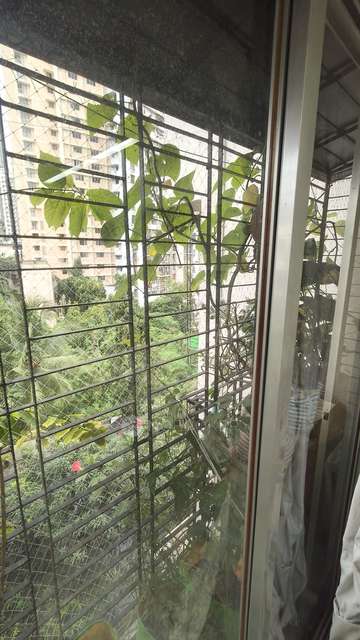 2 BHK Flat In Shuba Shanti  Complex, Agarwal Nimit Tower For Sale  In Dahanukarwadi
