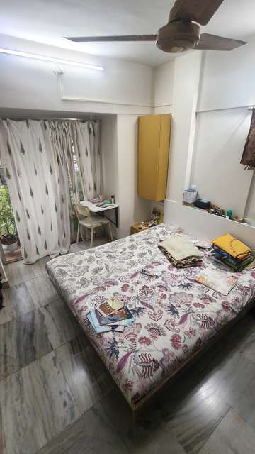 2 BHK Flat In Shuba Shanti  Complex, Agarwal Nimit Tower For Sale  In Dahanukarwadi